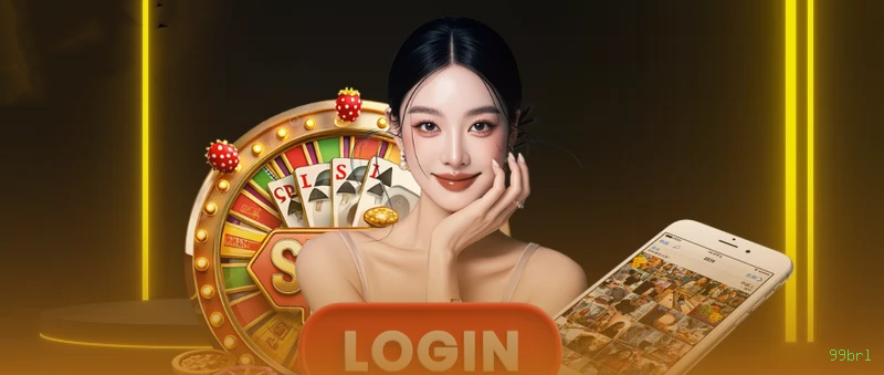 App 99brl slots mobile